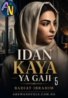 Idan Kaya Ya Gaji 5 Compelet Book