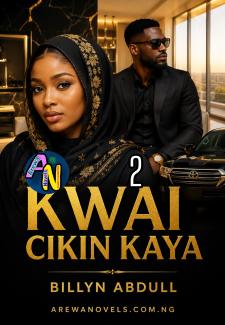 Kwai Cikin Kaya Book 2 Complete 