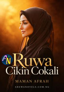 Ruwa Cikin Cokali Compelet Book