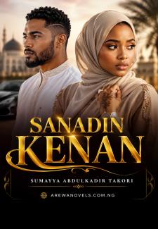 Sanadin Kenan Book 1 Sumayya Takori 