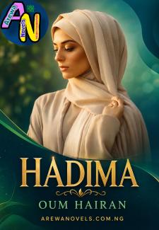 Hadima Book Fauziyya Tasiu Umar 