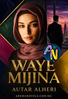 Waye Mijina Book 1 Compelet