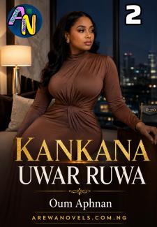 Kankana Uwar Ruwa Book 2 Compelet 