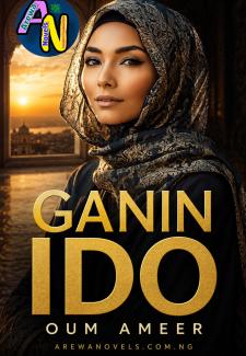 Ganin Ido Book Complete Ummu Ameer
