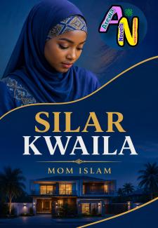 Silar Kwaila Hausa Book Compelet mom Islam 