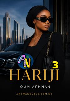 Hariji Book 3 Compleled 