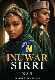 Inuwar Sirri Book Compelet By Nab