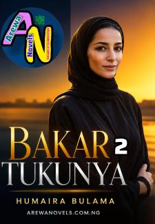 Bakar Tukunya Book 2 Humaira