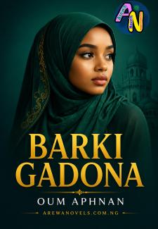 Bariki Gadona 1 Book Compelet 