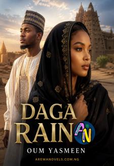 Daga Raino Hausa Novels Oum Yasmeen