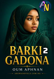 Bariki Gadona 2 Complete Book