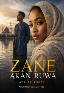 Zane Akan Ruwa Book Compelet Aysher Angel