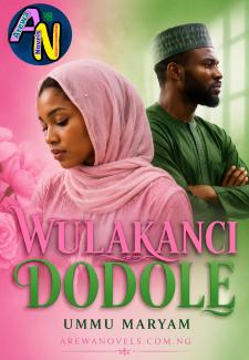 Wulakanci Dodone Book Ummu Maryam