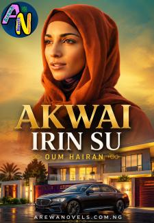 Akwai Irinsu Hausa Book Complet