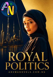 Royal Politics Book Compelet