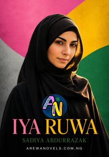 Iya Ruwa Book Compelet