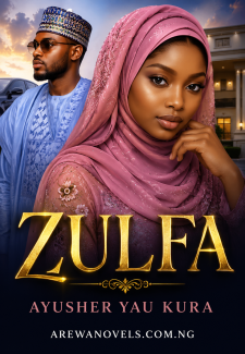 Zulfa Compelet Book