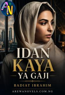 Idan Kaya Ya Gaji Book 1 Compelet Badiat Ibrahim 