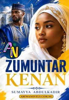 Zumuntar Kenan 1 Book Compelet