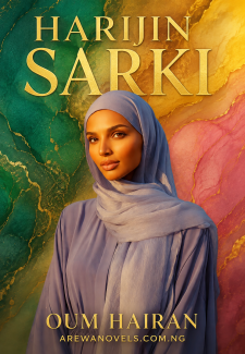 Harijin Sarki Hausa Book Complete