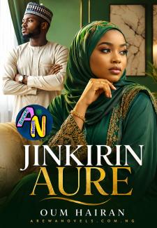 Jinkirin Aure Hausa Book Compelet