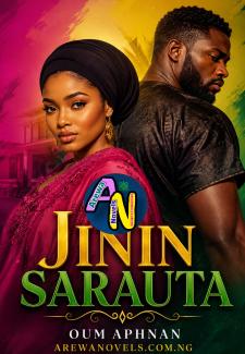 Jinin Sarauta Book 1 Compelet 