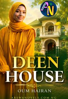 Deen House Hausa Book Compelet 