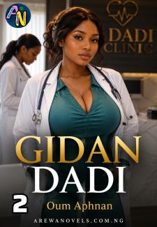 Gidan Dadi Book Complete 2 Oum Aphnan