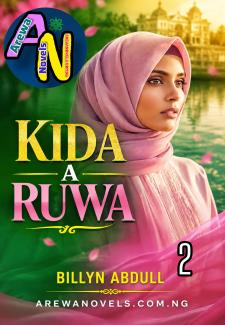 Kida A Ruwa 2 Compelet Book