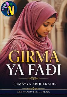 Girma Ya Fadi Book 1 Compelet