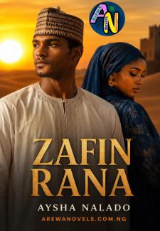 Zafin Rana Book Compelet Novels By Aysha Alto