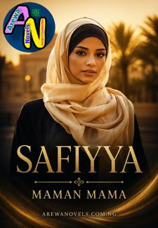 Safiyya Book Compelet Maman Mama
