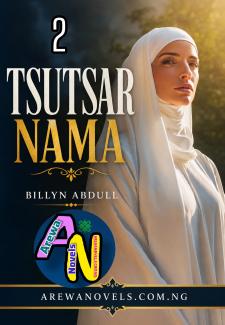 Tsutsar Nama 2 Hausa Book Compelet 