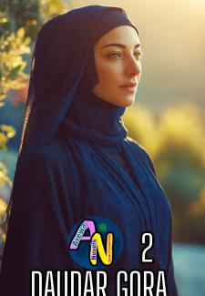 Daudar Gora 2 Complete Hausa Book