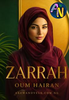 Zarrah Book Compelet