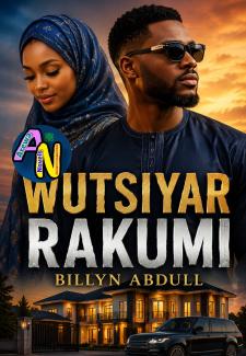 Wutsiyar Rakumi Book Complete