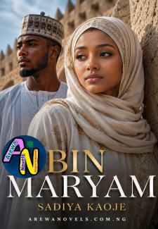 Bin Maryam Book 1 Compelet Sadiya Kaoje