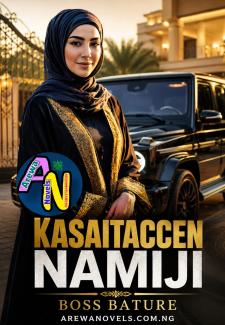 Kasaitaccen Namiji Book Compelet