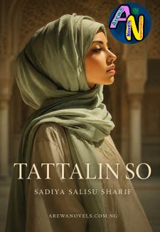 Tattalin So Boko Book Hadiza Salisu Sharif