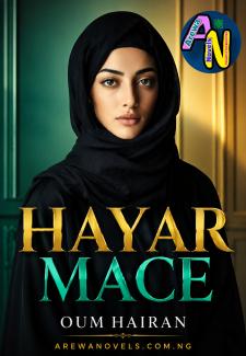 Hayar Mace Compelet Hausa Book