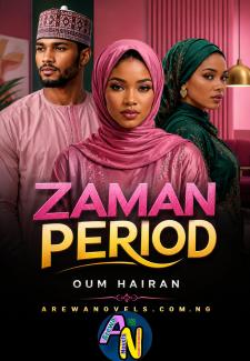 Zaman Period Complele Hausa Book