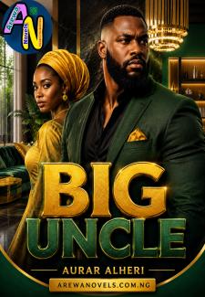 Big Uncle Book 1 Autar Alheri