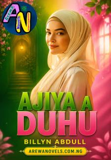 Ajiya A Duhu Book 1 Compelet