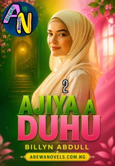 Ajiya A Duhu 2 Hausa Book Compelet