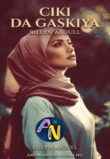 Ciki Da Gaskiya Book 1 Compelet