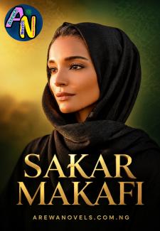Sakar Makafi Book Compelet