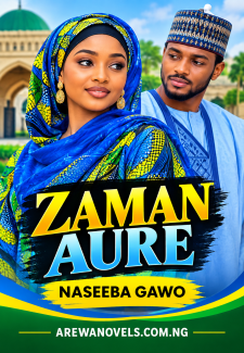 Zaman Aure Book Compeleted 