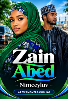 Zain Abed Book Complete Nimceyluv