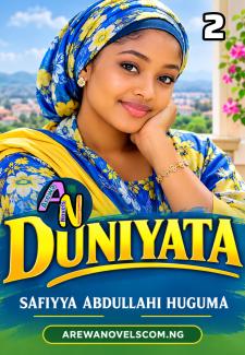Duniyaatah Book 2 Compelet