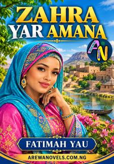 Zahra Yar Amana Book Compelet